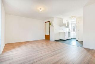  Appartement à louer 1 pièce 26 m²