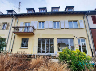  Immeuble  vendre 9 pices 192 m