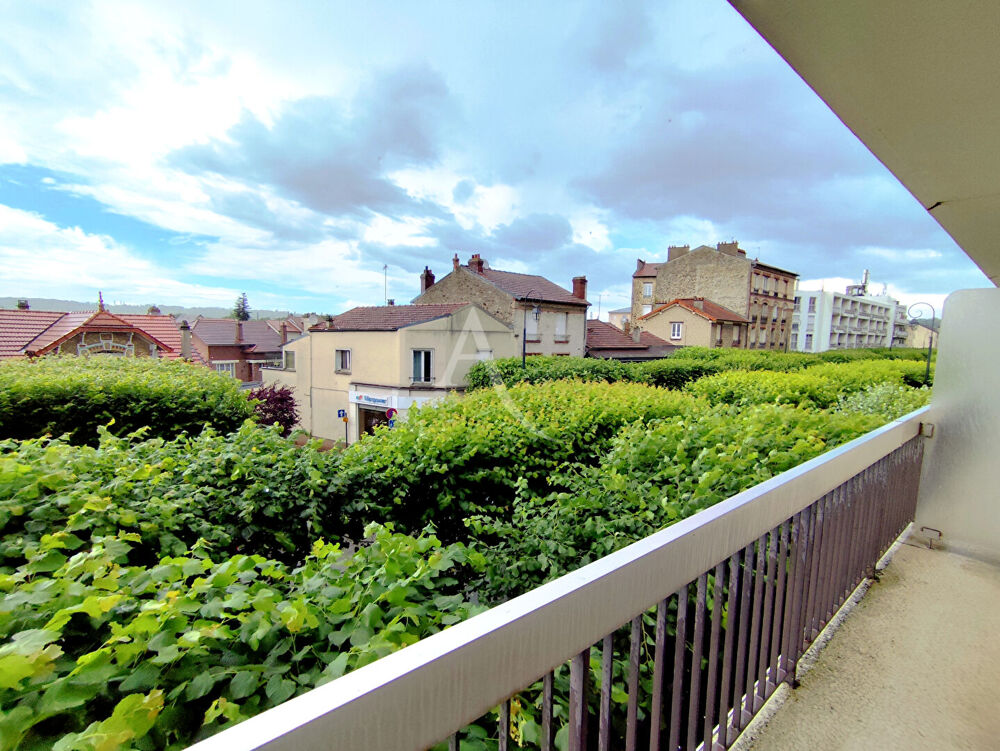 Appartement 1 pièce 29 m² · à Chelles · 29 m² · 149 750 €