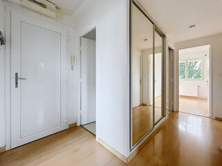  Appartement � vendre 2 pi�ces 59 m�