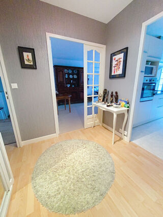  Appartement � vendre 5 pi�ces 104 m�