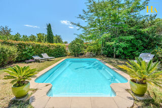  Maison à vendre 5 pièces 132 m²