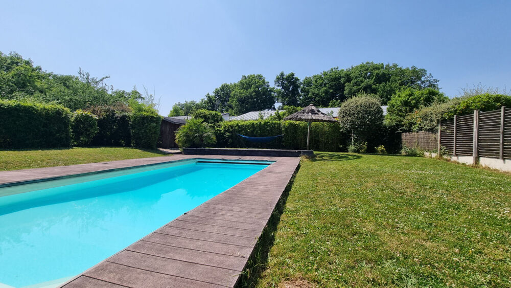 à vendre  Maison Sautron (44880)