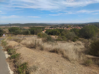  Terrain � vendre 682 m�