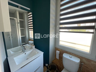  Appartement à louer 1 pièce 15 m²