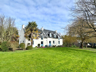  Maison à vendre 7 pièces 180 m²