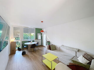  Appartement à vendre 4 pièces 71 m²