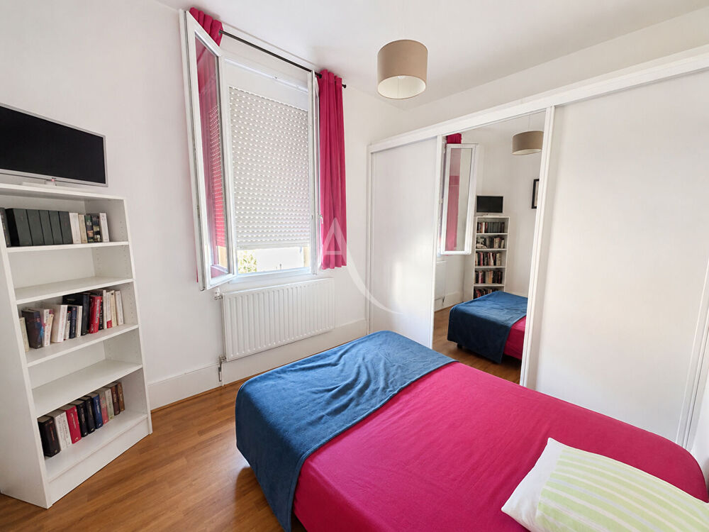 Vente Appartement Appartement  5 pièce(s) 92 m2 sur les présidents. Les sables d olonne