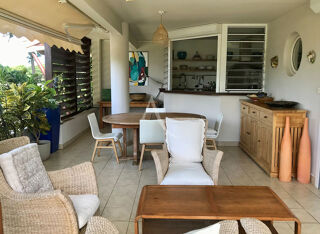  Appartement � vendre 4 pi�ces 111 m�