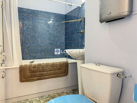  Appartement � louer 1 pi�ce 27 m�