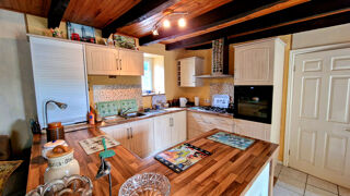  Maison à vendre 8 pièces 217 m²