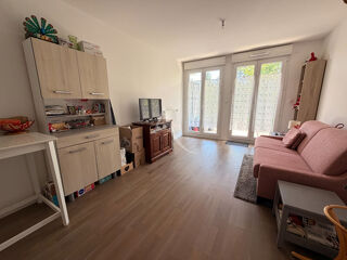 Appartement � louer 2 pi�ces 40 m�