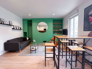  Appartement � vendre 6 pi�ces 104 m�