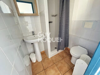  Appartement à louer 1 pièce 30 m²