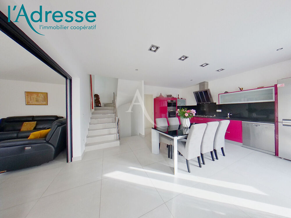à vendre  Maison Champigny-sur-Marne (94500)