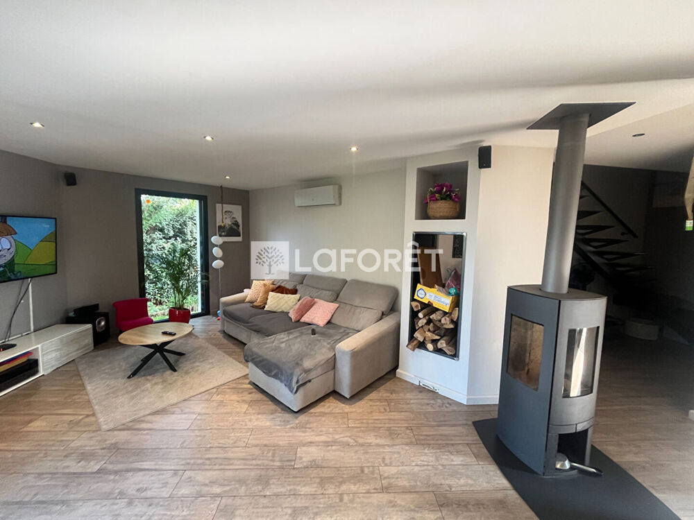 Vente Maison Maison Calmont 6 pièce(s) 154 m2 Calmont