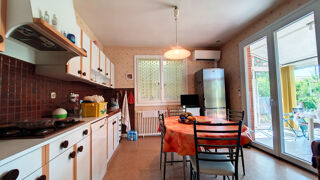  Maison  vendre 5 pices 114 m