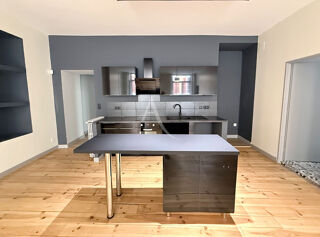  Appartement � vendre 3 pi�ces 98 m�