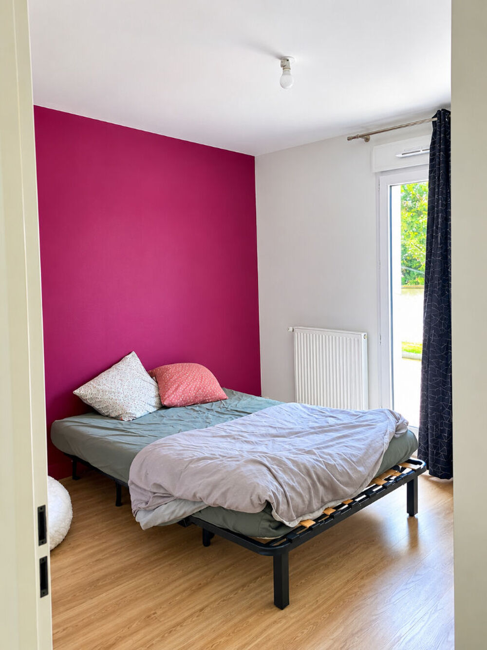 Appartement 60 m2 , Montlouis-sur-Loire proche gare TGV commerce transport en commun et écoles