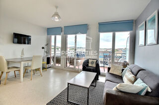  Appartement � vendre 3 pi�ces 49 m�