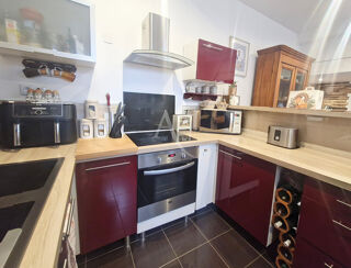  Appartement � vendre 3 pi�ces 60 m�