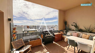  Appartement � vendre 3 pi�ces 73 m�