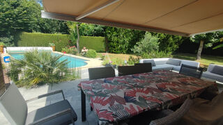  Maison  vendre 6 pices 121 m