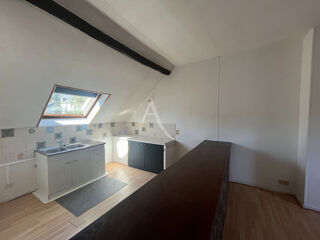  Appartement à louer 3 pièces 61 m²