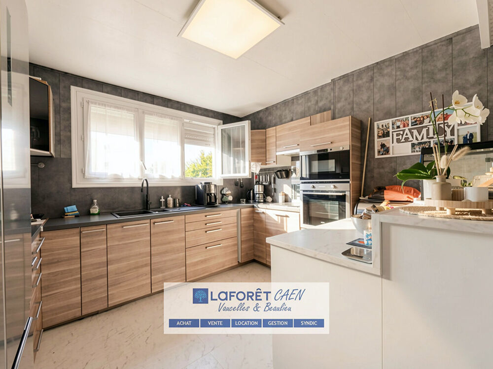 Vente Maison Maison Ifs 6 pièce(s) 146 m2 Ifs