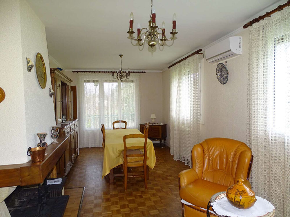 Maison Saint Medard De Mussidan 5 pièce(s) 93 m2