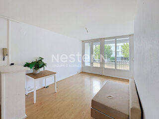  Appartement à vendre 3 pièces 58 m²