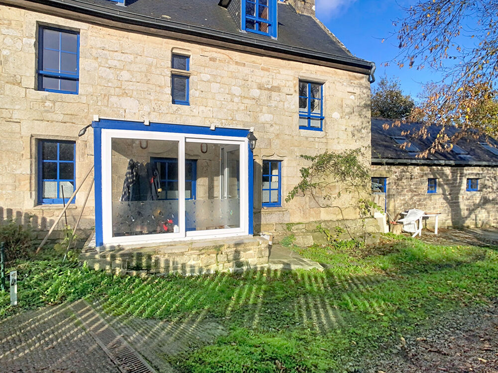 Maison 5 pièces 176 m² · à Langolen · 176 m² · 283 500 €