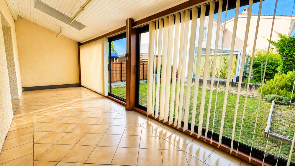 Vente Maison Maison familiale 4 chambres - Montauban secteur Ramierou Montauban
