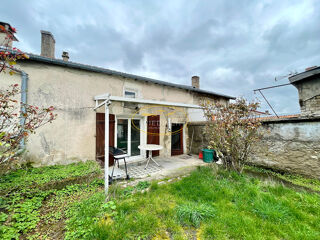 Maison 4 pièces 113 m² · à Ligny-en-Barrois · 113 m² · 52 000 €