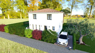  Maison  vendre 4 pices 86 m