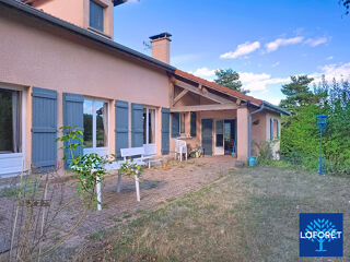  Maison � vendre 7 pi�ces 220 m�