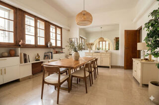  Maison � vendre 8 pi�ces 200 m�