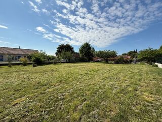  Terrain � vendre 547 m�