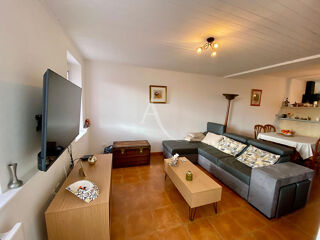  Maison à vendre 6 pièces 163 m²