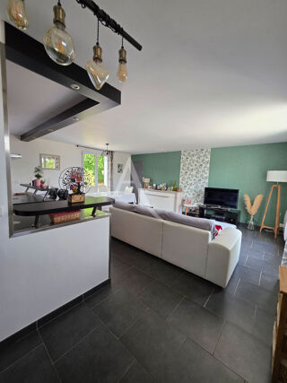  Maison à vendre 5 pièces 95 m²