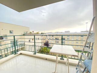  Appartement à louer 3 pièces 61 m²