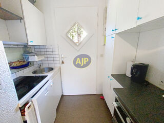  Appartement à vendre 3 pièces 31 m²
