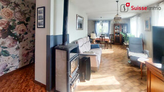  Maison à vendre 7 pièces 115 m²