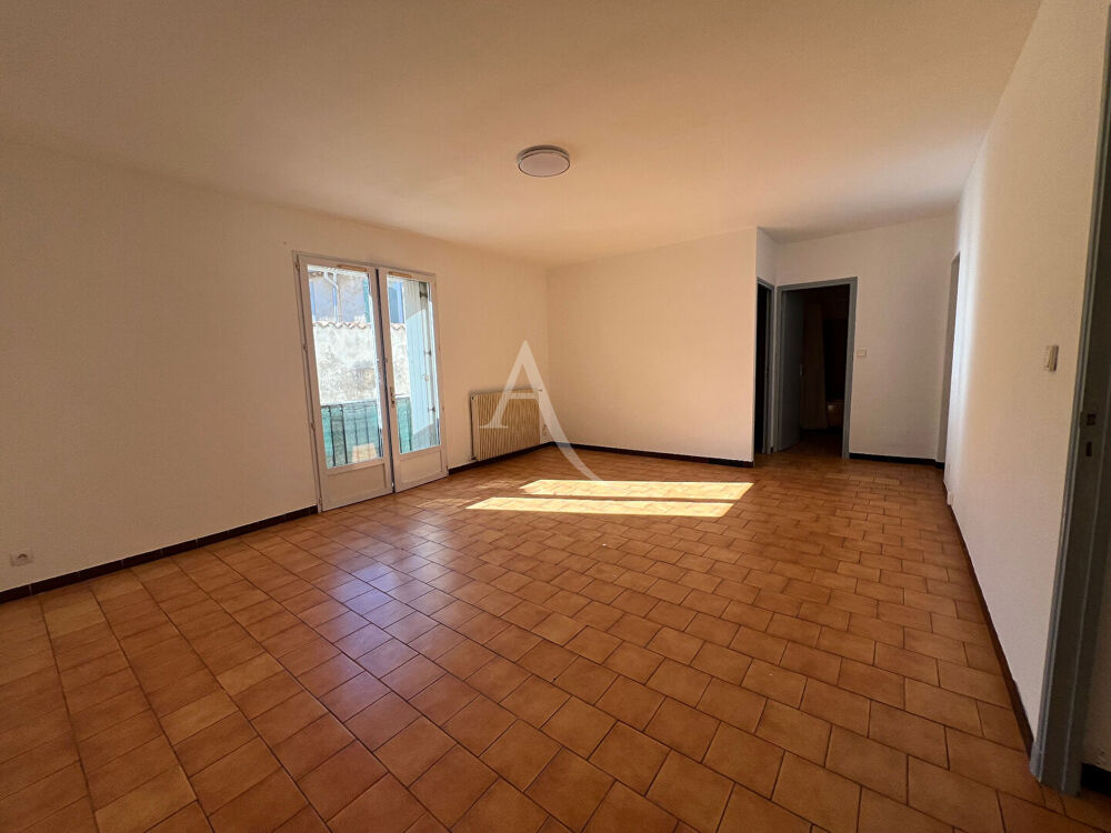 Location Appartement Appartement Narbonne 3 pièces 64.16 m² avec balcon et parking dans garage fermé Narbonne