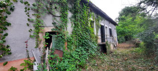  Maison à vendre 4 pièces 55 m²