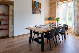  Maison à louer 4 pièces 164 m²