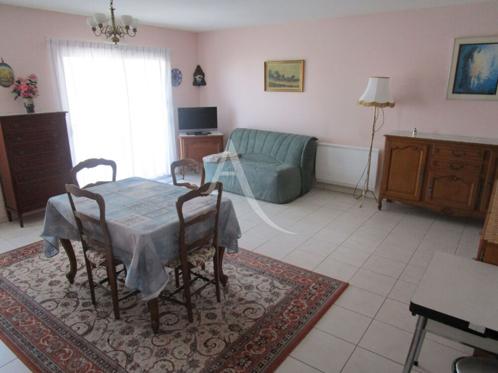 Location Appartement Appartement  meublé 3 pièce(s) 65.64 m2 Saint jean de monts