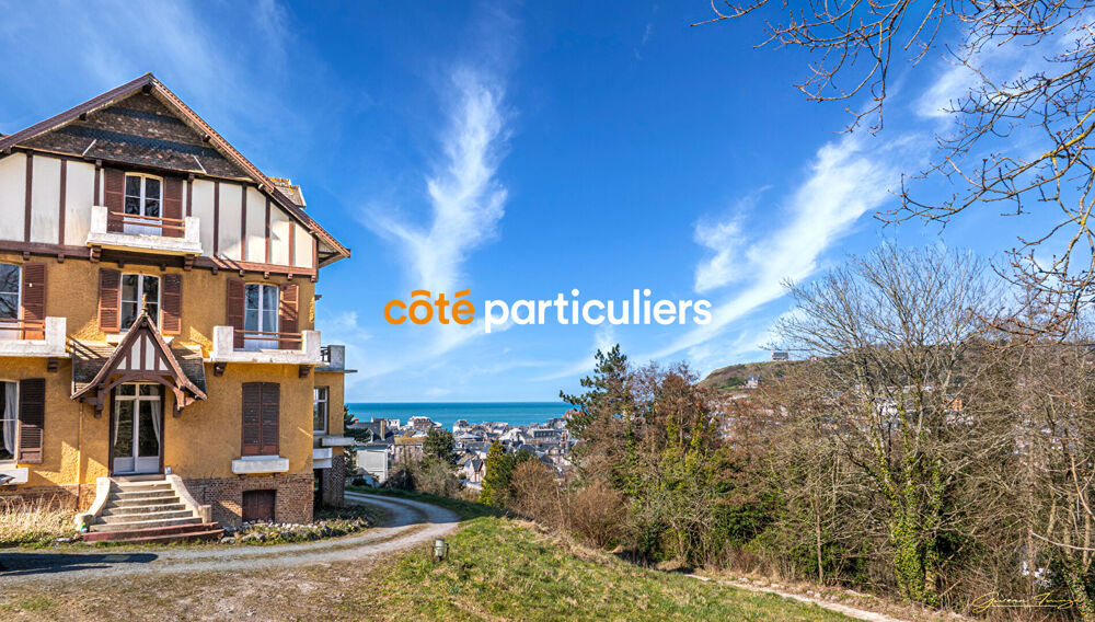 � vendre  Villa �tretat (76790)