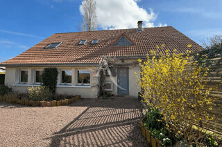  Maison � vendre 8 pi�ces 160 m�