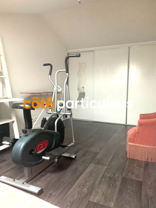  Maison � vendre 4 pi�ces 92 m�